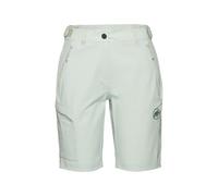 Mammut Runbold IV Shorts Women 34 Silver Sage