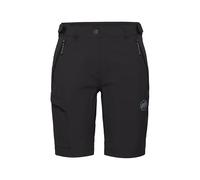 Mammut Runbold IV Shorts Women 38 Black