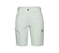 Mammut Runbold IV Shorts Women 38 Silver Sage