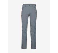 Mammut - Runbold IV Pants - Walking trousers size 30 - Regular, grey