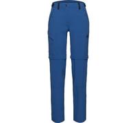 Mammut Runbold IV Women's Zip-Off Pants - 38
