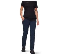Mammut Runbold Iv Zip Off Pants