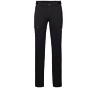 Mammut Runbold Pants Black 52 / Regular Men