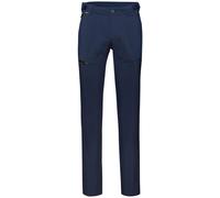 Mammut Runbold Pants Blue 56 / Regular Man