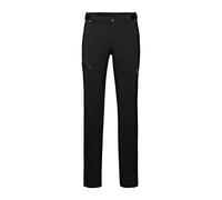 Mammut Runbold Pants Black 48 / Regular Men