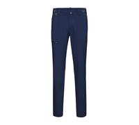 Mammut Runbold Pants Blue 56 / Regular Man