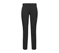 Mammut Runbold Pants Women Black 34