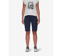 Mammut Runbold Shorts Blue 44 Women