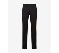Mammut Runbold Trousers Jet Black - XXL