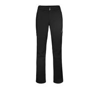 Mammut Runbold Winter SO Pants Men, Black, 56 Short