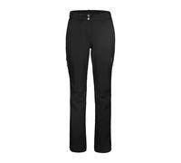Mammut Runbold Winter SO Pants Women, Black, 38 Long