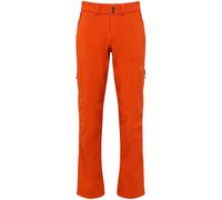 Mammut Runbold Winter Softshell Pants