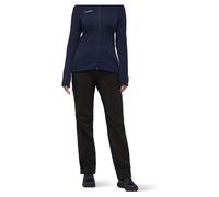 Mammut Runbold Winter Softshell Pants Black 40 / Regular Women