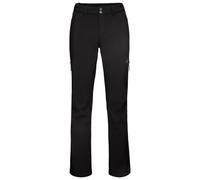 Mammut - Walking trousers - Runbold Winter SO Pants Men Black for Men in Softshell - Size 48 EU Black 48 EU