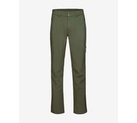 Mammut Runbold Winter Trousers Dark Green - XS