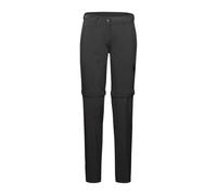 Mammut Runbold Zip Off Pants Women Phantom 40