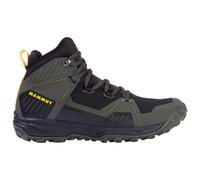 Mammut - Saentis Pro Waterproof - Casual boots size 8,5, grey