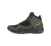 Mammut Saentis Pro Wp Hiking Shoes