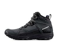 Mammut Saentis Pro WP Trainers UK 6.5 Black