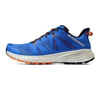 Mammut Saentis Tr Low Hiking Shoes