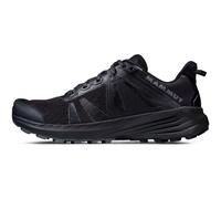 Mammut Saentis TR Low Hiking Shoes UK 4 Black