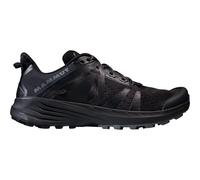 Mammut Saentis TR Low Hiking Shoes UK 8 Black