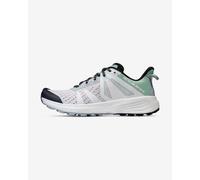 Mammut Saentis TR Low shoes white blue turquoise black Women - 41(1/3)