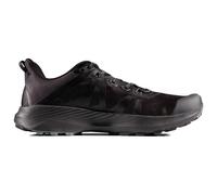 Mammut - Saentis Trailrunning Low GTX - Trail running shoes size 10, black/grey