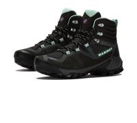 Mammut - Women's Sapuen High GTX - Walking boots size 5, grey/black