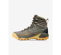 Mammut Sapuen High Gore-tex® Hiking Boots Brown EU 40 2/3 Woman