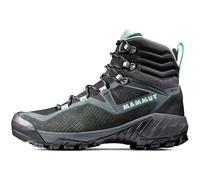 Mammut - Women's Sapuen High GTX - Walking boots size 6,5, grey/black