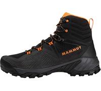 Mammut - Sapuen High GTX - Walking boots size 9, black