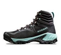 Mammut - Women's Sapuen High GTX - Walking boots size 6, black