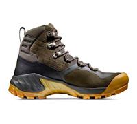 Mammut Sapuen High Goretex Hiking Boots Brown EU 40 2/3 Women
