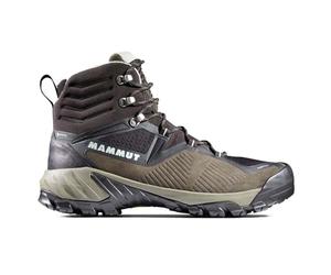 Mammut Sapuen High Goretex Hiking Boots EU 46