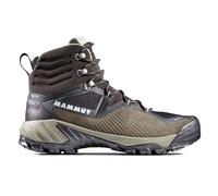 Mammut Sapuen High Goretex Hiking Boots UK 13 Grey