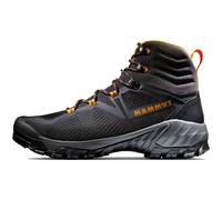 Mammut - Sapuen High GTX - Walking boots size 11, black