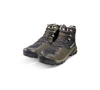 Mammut Sapuen High GTX Men - Waterproof Hiking Boots with GORE-TEX & Flextron