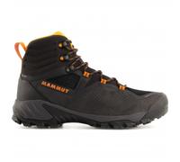 Mammut - Sapuen High GTX - Walking boots size 10, black
