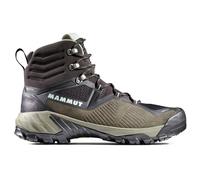 Mammut - Sapuen High GTX - Walking boots size 9, grey