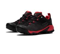 Mammut Sapuen Low Gore-tex® Hiking Shoes Black EU 40 2/3 Woman