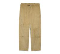 Mammut Sashiko corduroy pants x Cabourn Direttissima Cord Pant - vintage earth, UK 34, normal
