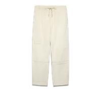 Mammut Sashiko corduroy pants x Cabourn Direttissima Cord Pant - white stone, UK 34, normal