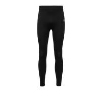 Mammut Seamless, base layer tights All-Mountain Seamless BL Tights Mid Men - black, XL, Normal