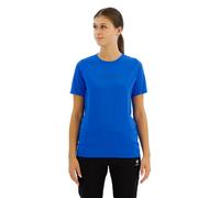 Mammut Selun Fl Logo Short Sleeve T-shirt