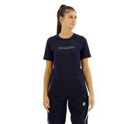 Mammut Selun Fl Logo Short Sleeve T-shirt