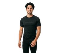 Mammut Selun Fl Logo Short Sleeve T-shirt