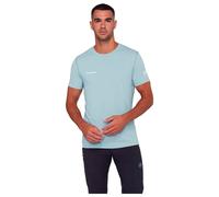 Mammut Selun Fl Short Sleeve T-shirt