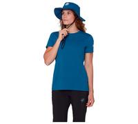 Mammut Selun Fl Short Sleeve T-shirt
