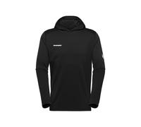 Mammut Selun Fl Sun Hoodie Black L Men